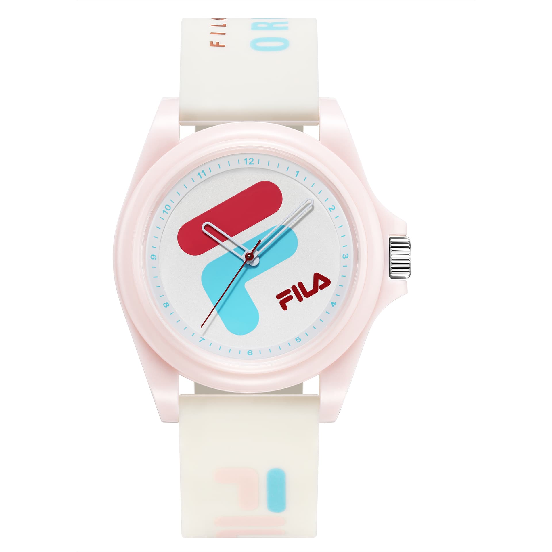 Механические часы FILA FLM38-6568-002 - изображение 1