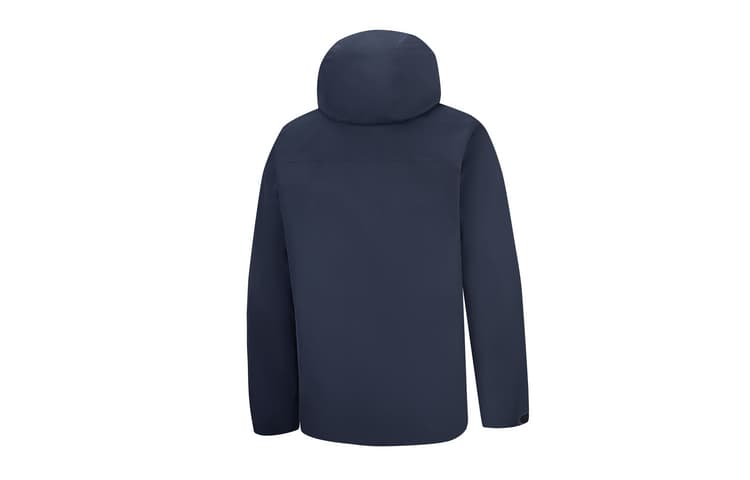Зимняя куртка KOLON SPORT HIKE - изображение 2