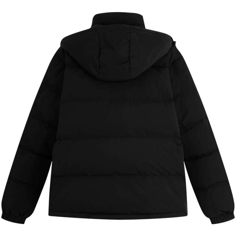 Зимняя куртка Calvin Klein Мужские Пуховики - изображение 3