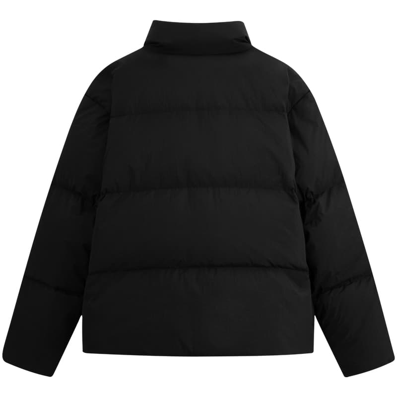 Зимняя куртка Calvin Klein Мужские Пуховики - изображение 3