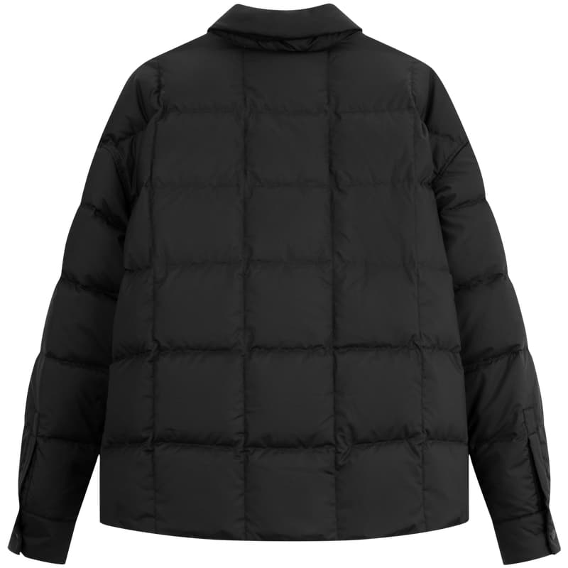 Зимняя куртка Calvin Klein Мужские Пуховики - изображение 3
