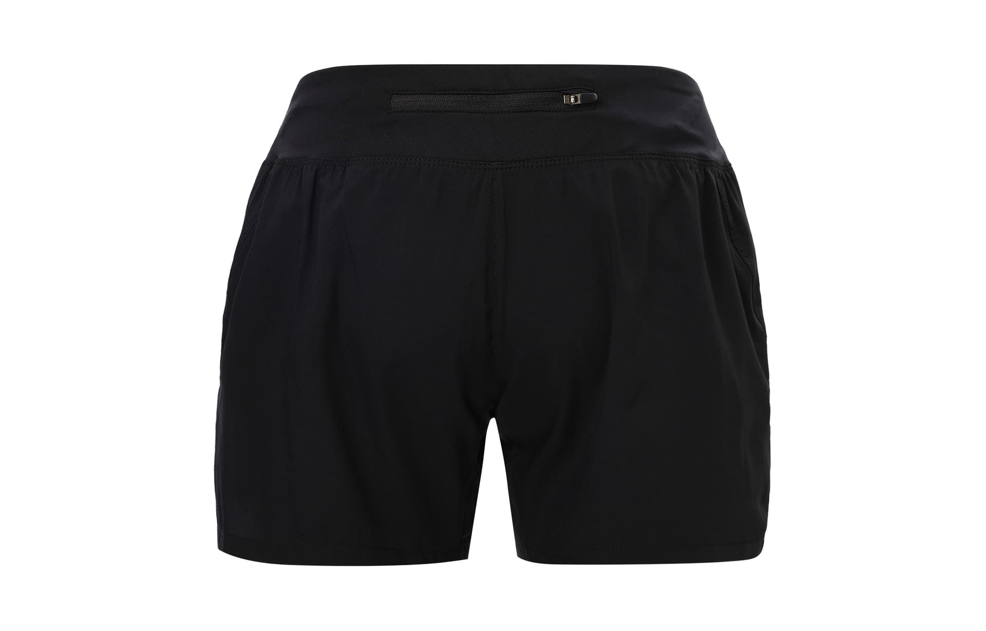 Шорты Nike Shorts Black - изображение 2