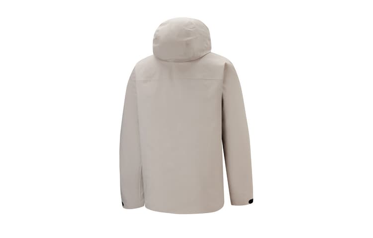 Демисезонная куртка KOLON SPORT HIKE - изображение 2