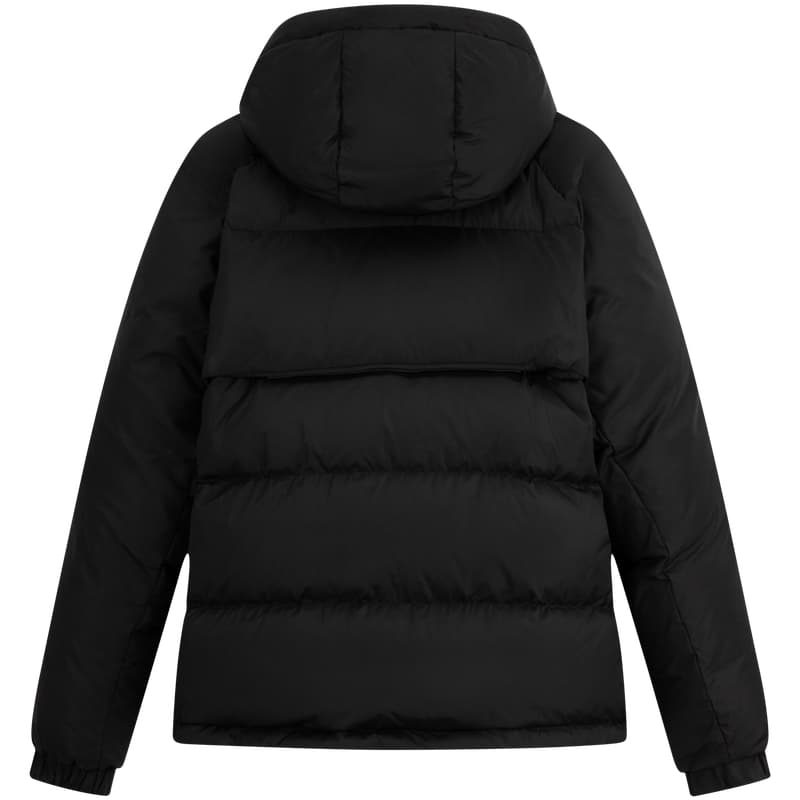 Зимняя куртка Calvin Klein Мужские Пуховики - изображение 3