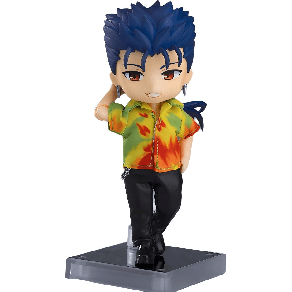 GOOD SMILE COMPANY Клейяные куклы в стиле чиби 14 см - изображение 4