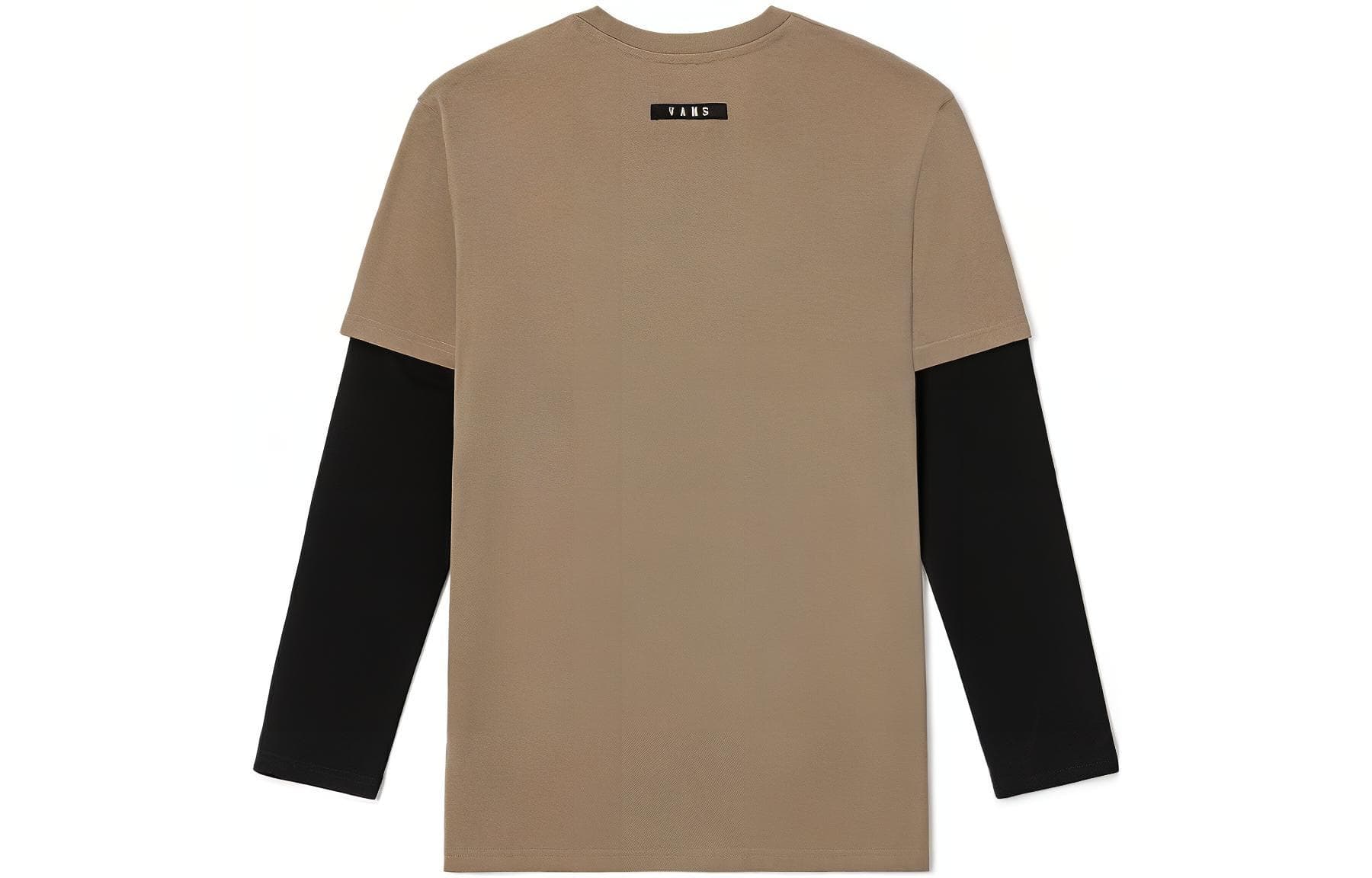 Футболка Vans T - изображение 2