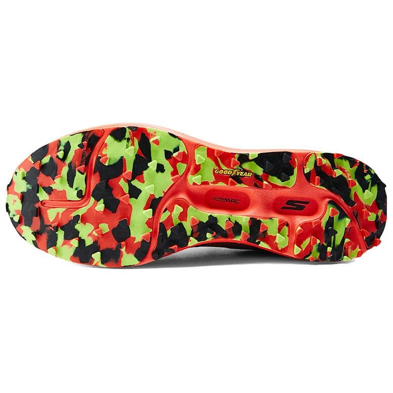 Кроссовки для бега Skechers GO RUN RAZOR TRL 2 - изображение 5
