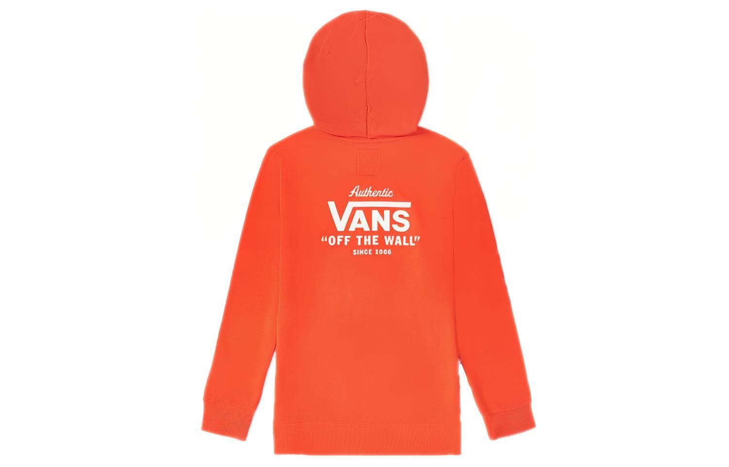 Худи Vans logo - изображение 2