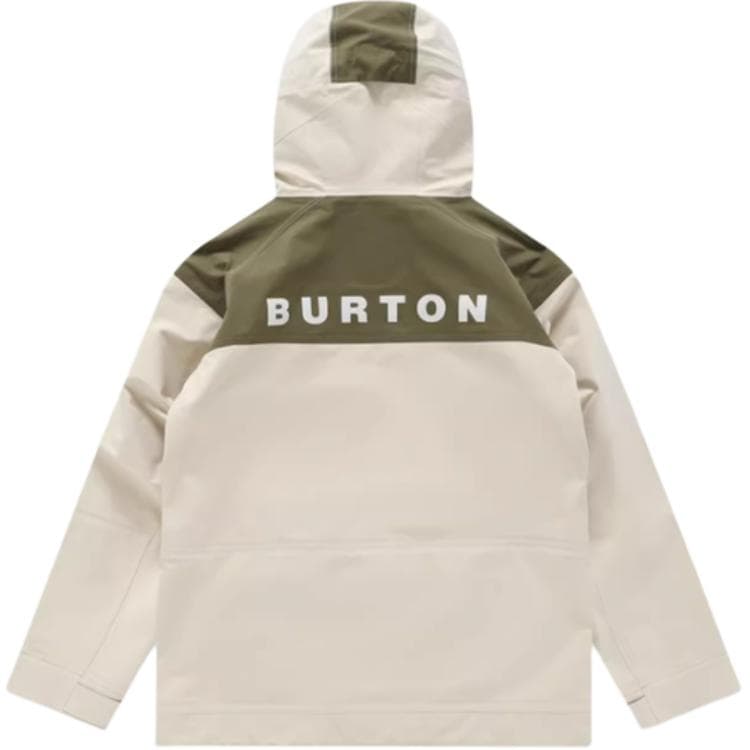 Горнолыжный костюм BURTON 23-24 ROWDY AIZAWA - изображение 2