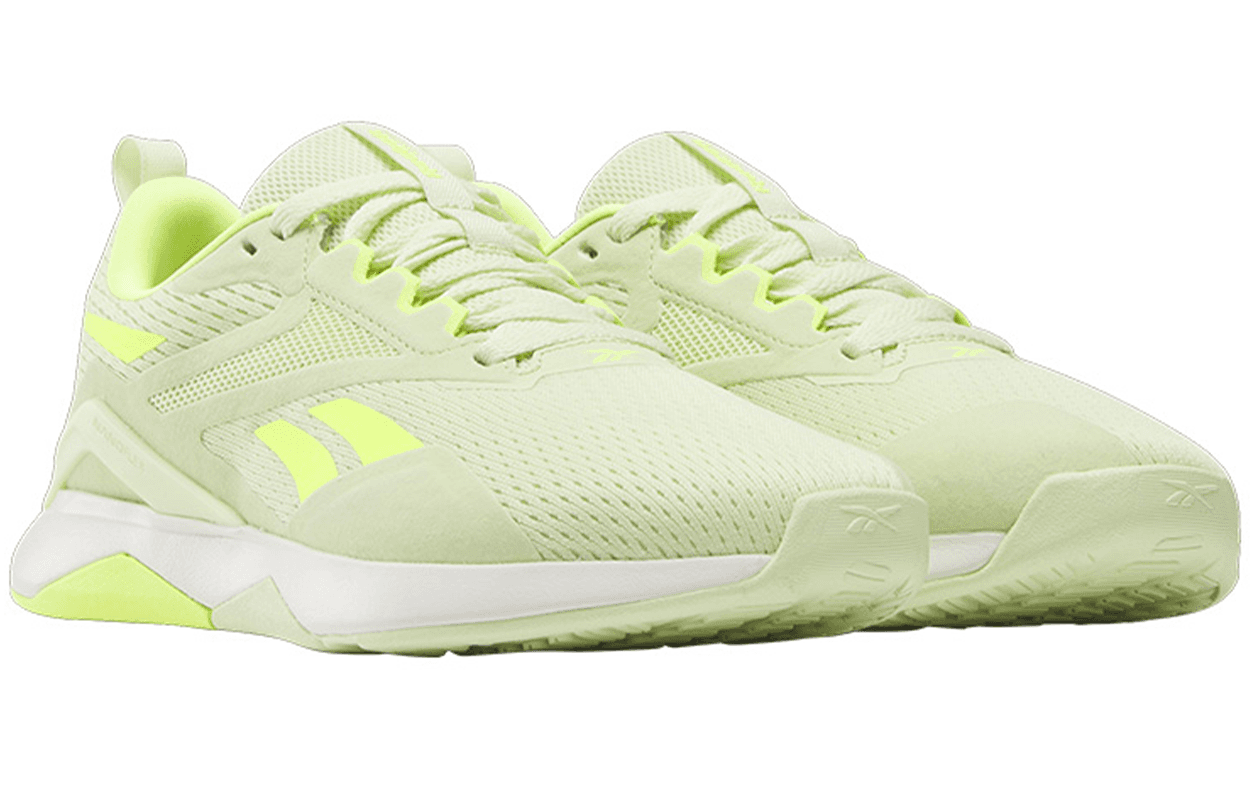 Кроссовки для спортзала Reebok Nanoflex TR 2 - изображение 2