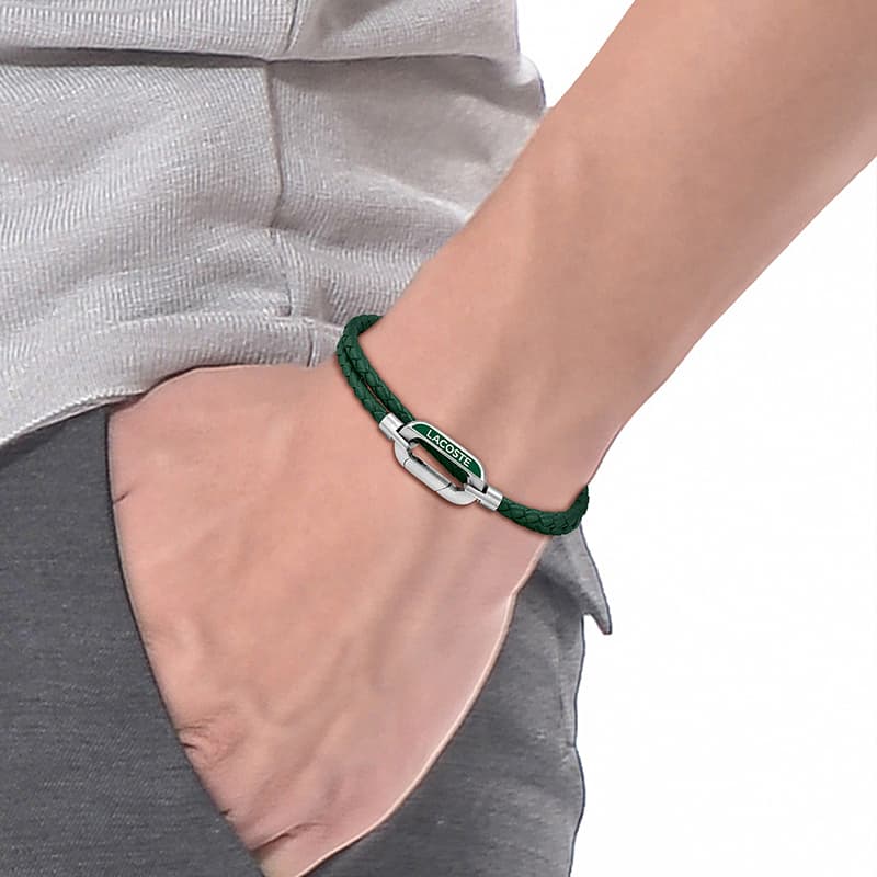 Браслет LACOSTE STARBOARD inslogo - изображение 2