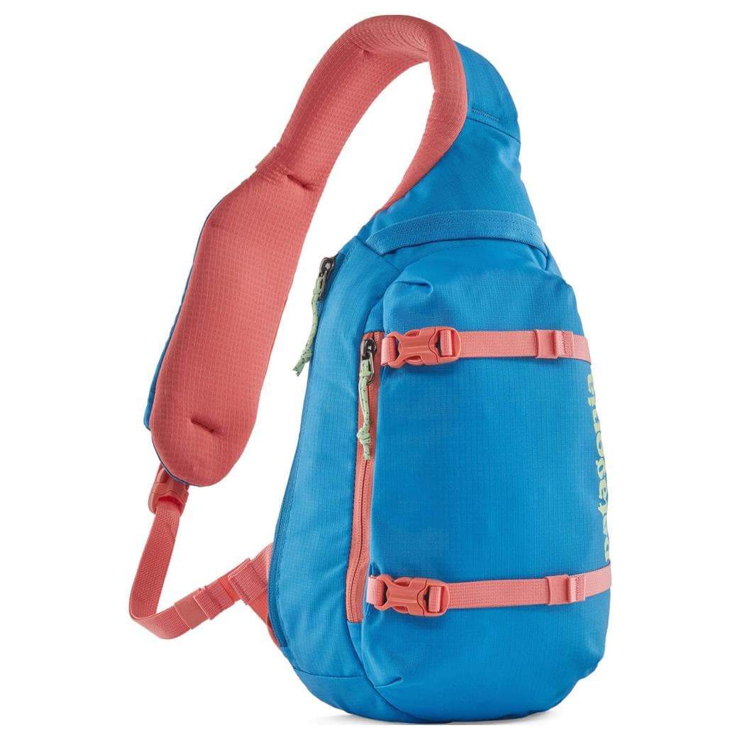 Patagonia Atom 8L Туристические сумки Полиэстер Унисекс - изображение 1