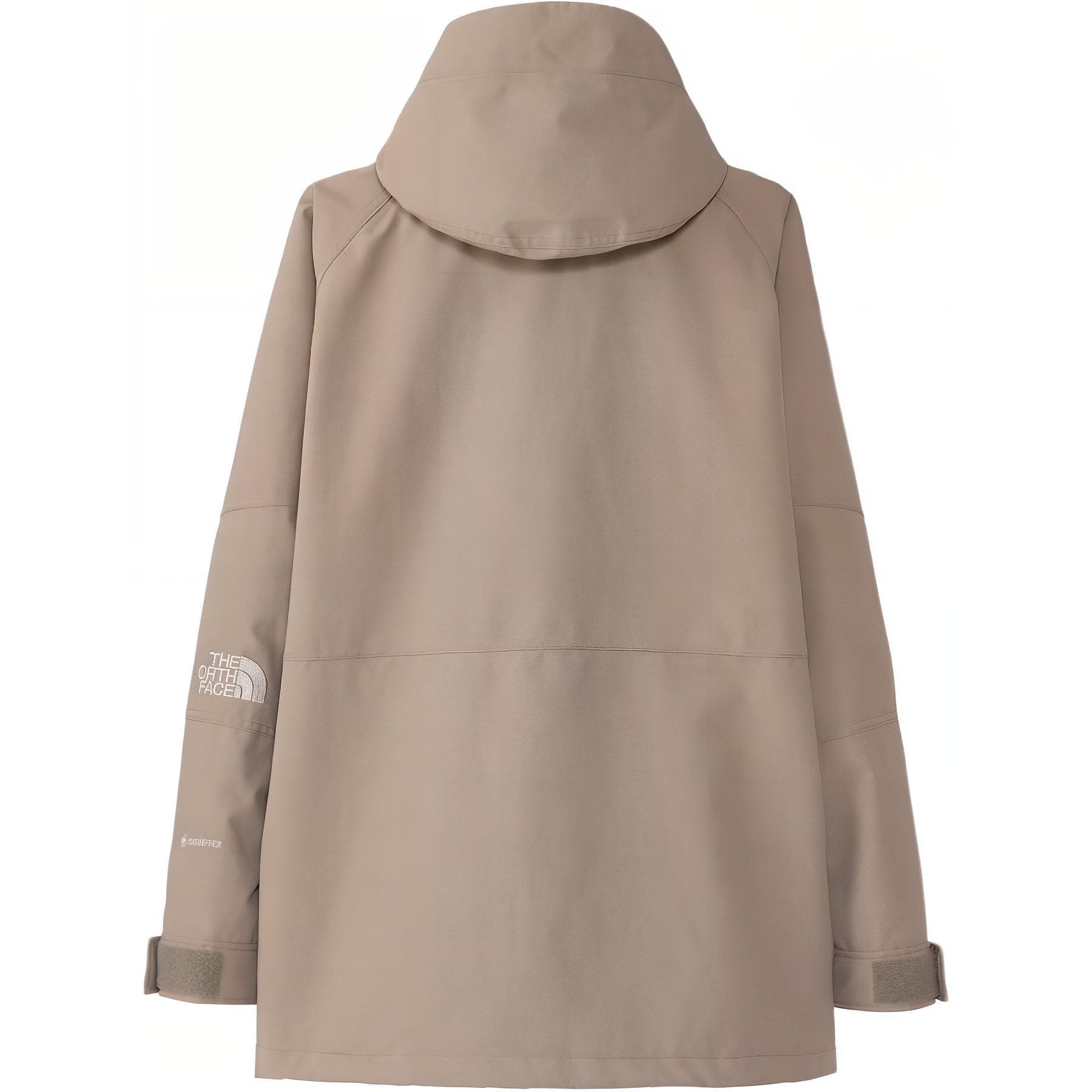 Куртка THE NORTH FACE Logo - изображение 2