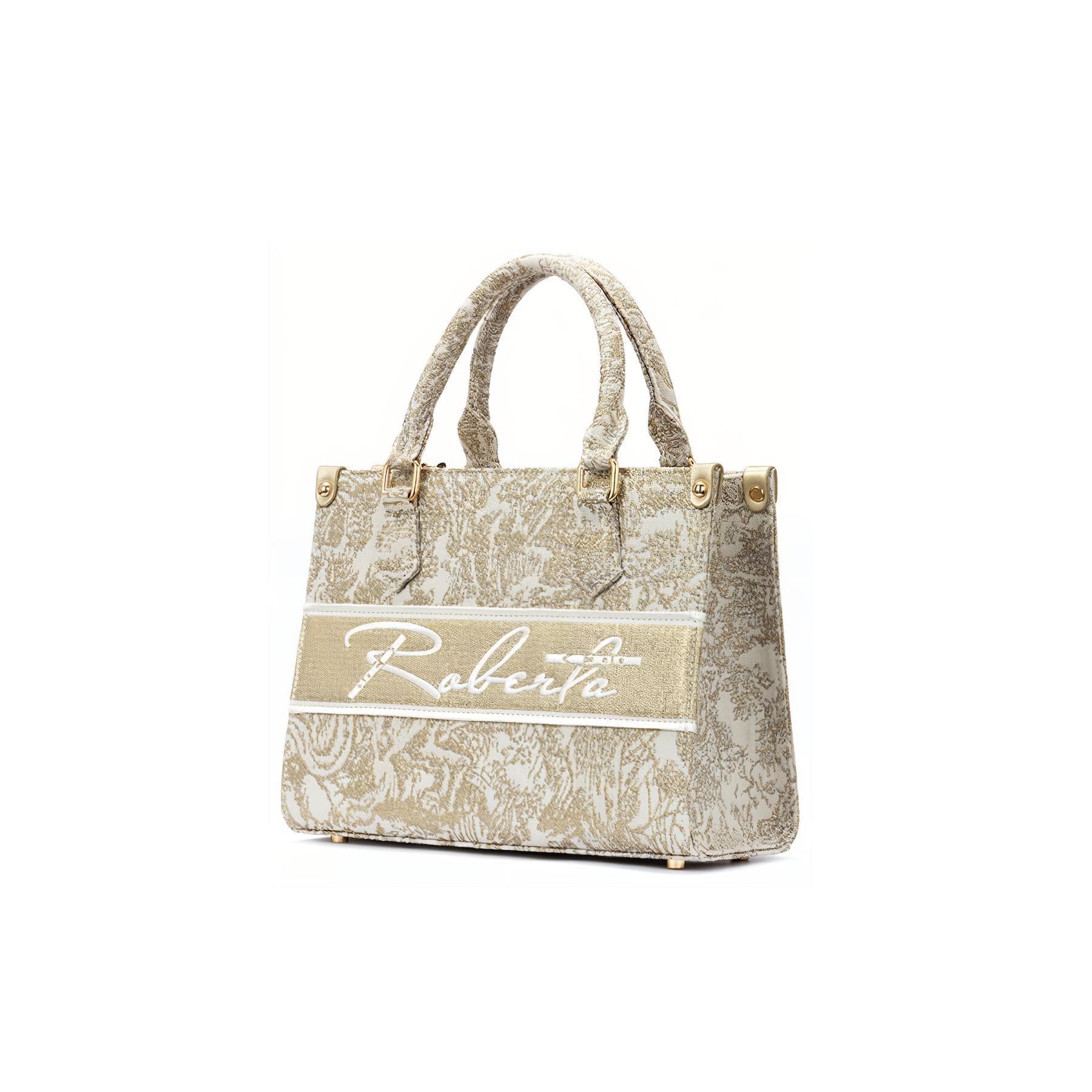 Сумка ROBERTA DI CAMERINO Tote - изображение 6