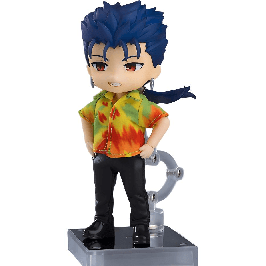 GOOD SMILE COMPANY Клейяные куклы в стиле чиби 14 см - изображение 1