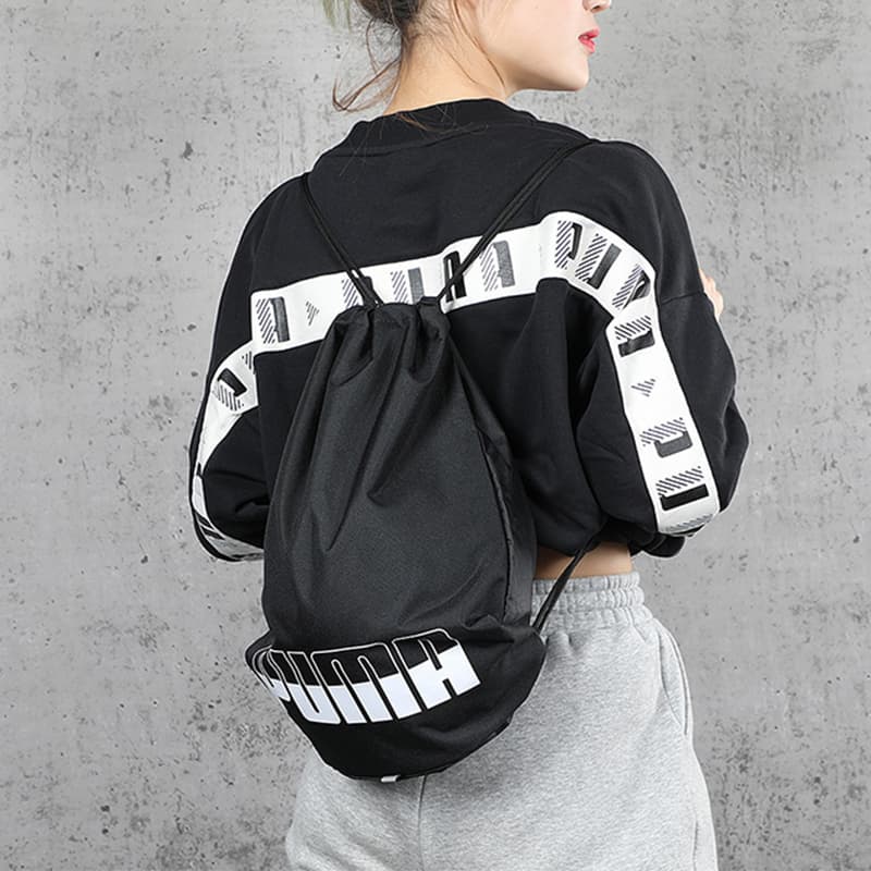 Рюкзак Puma DECK GYM SACK - изображение 3