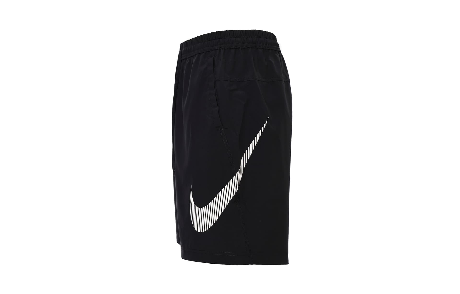 Шорты Nike Form Dri-FIT Shorts - изображение 2