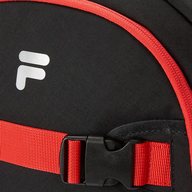 Рюкзак FILA Fusion - изображение 4