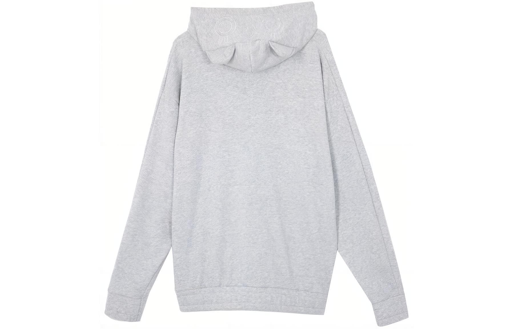 Худи PUMA NEKO GRAPHIC T7 FZ HOODIE - изображение 2
