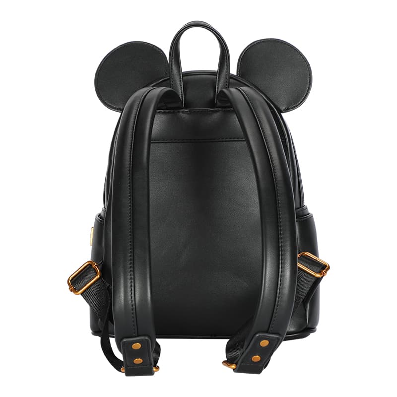 Рюкзак Disney Синтетическая кожа Рюкзак Стандартный (Standard) Женский Многоцветный - изображение 26
