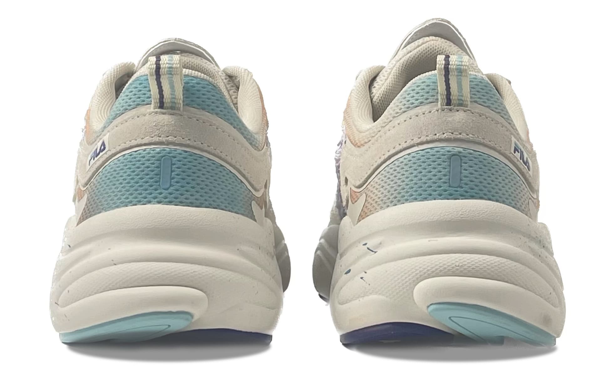 Кроссовки FILA Mars 1 1.0 - изображение 4