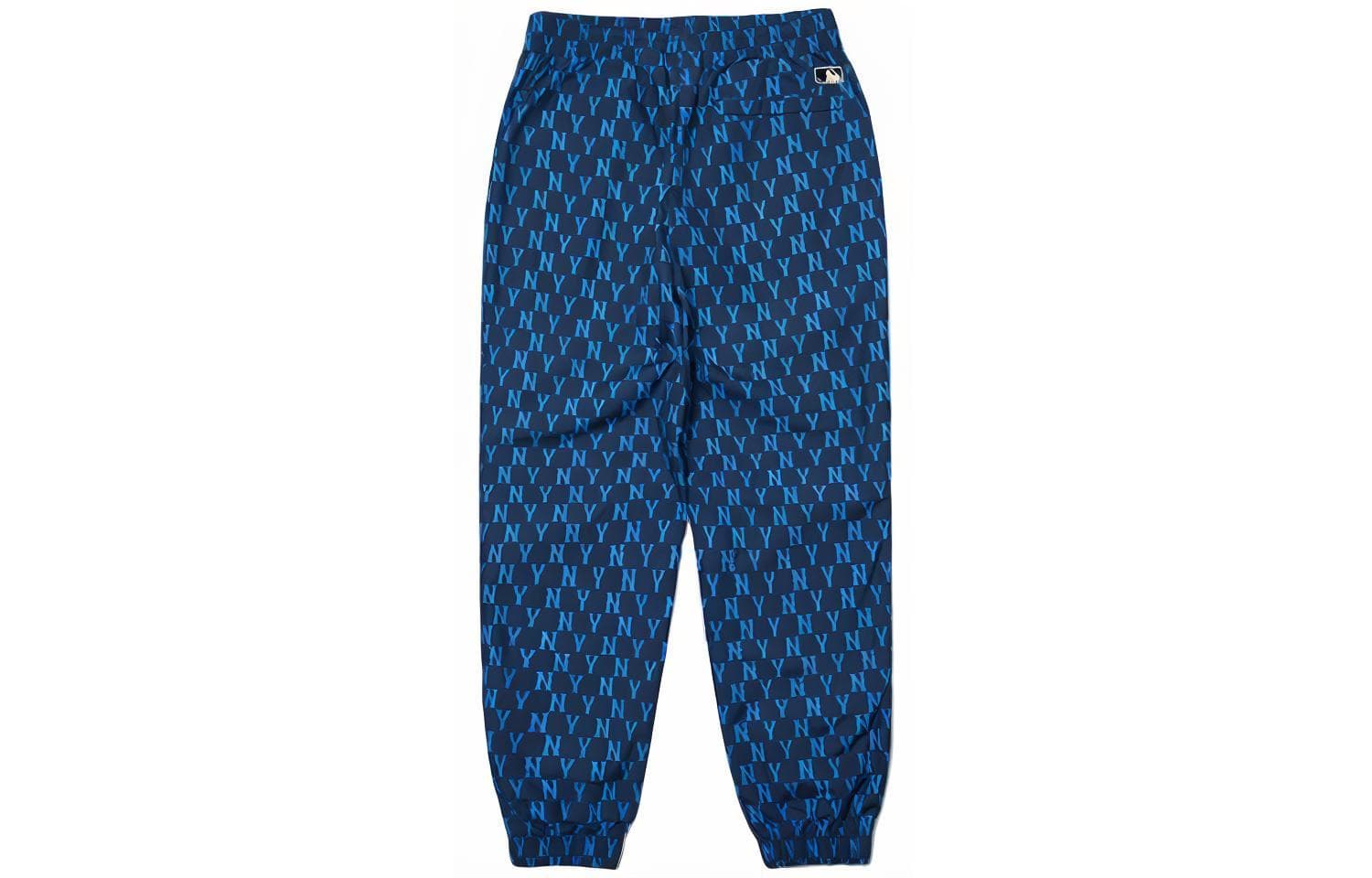 Штаны MLB FW22 logo - изображение 2