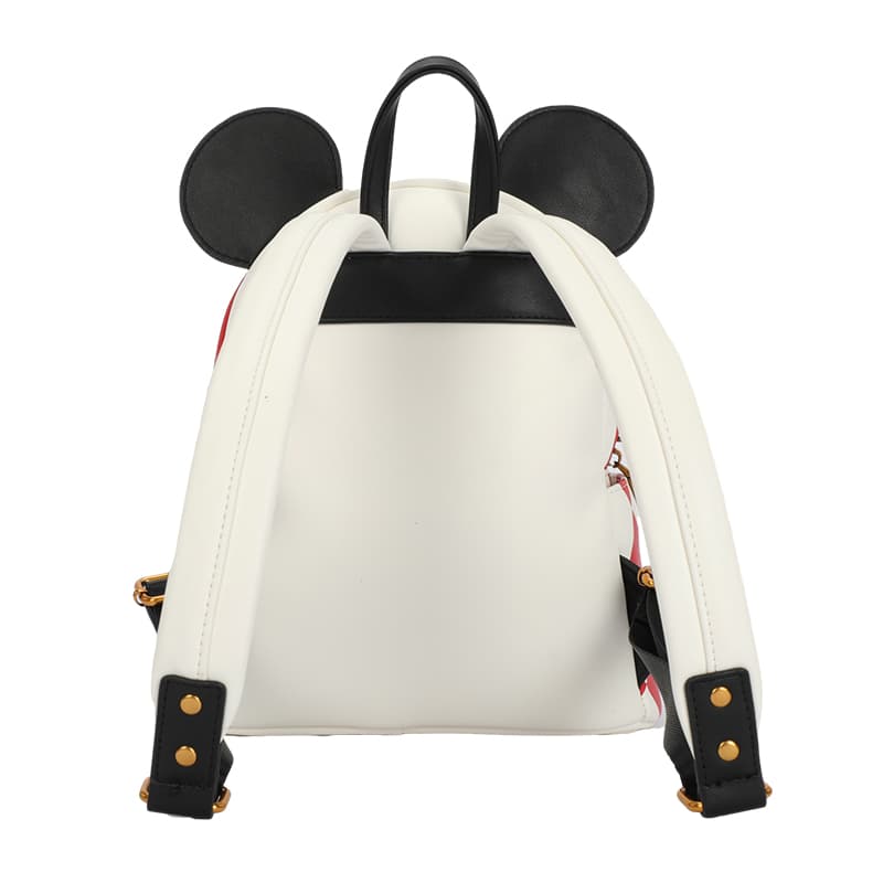 Рюкзак Disney Синтетическая кожа Рюкзак Стандартный (Standard) Женский Многоцветный - изображение 4