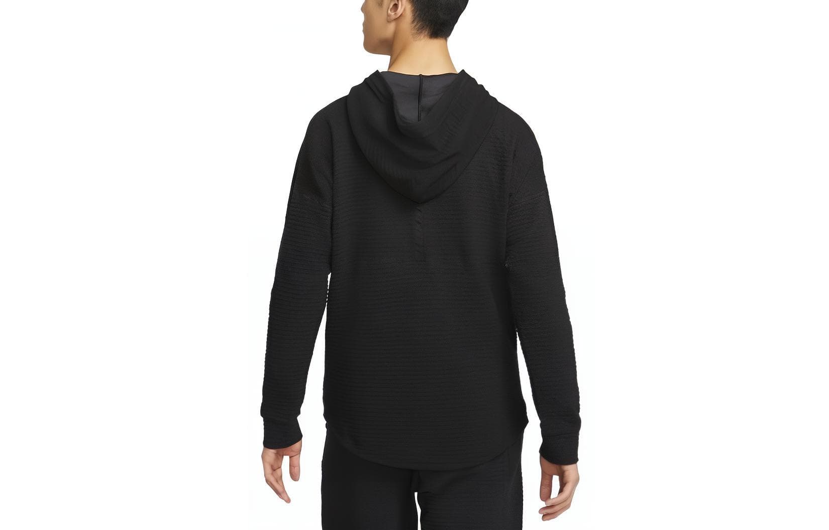 Худи Nike YOGA DRI-FIT - изображение 4