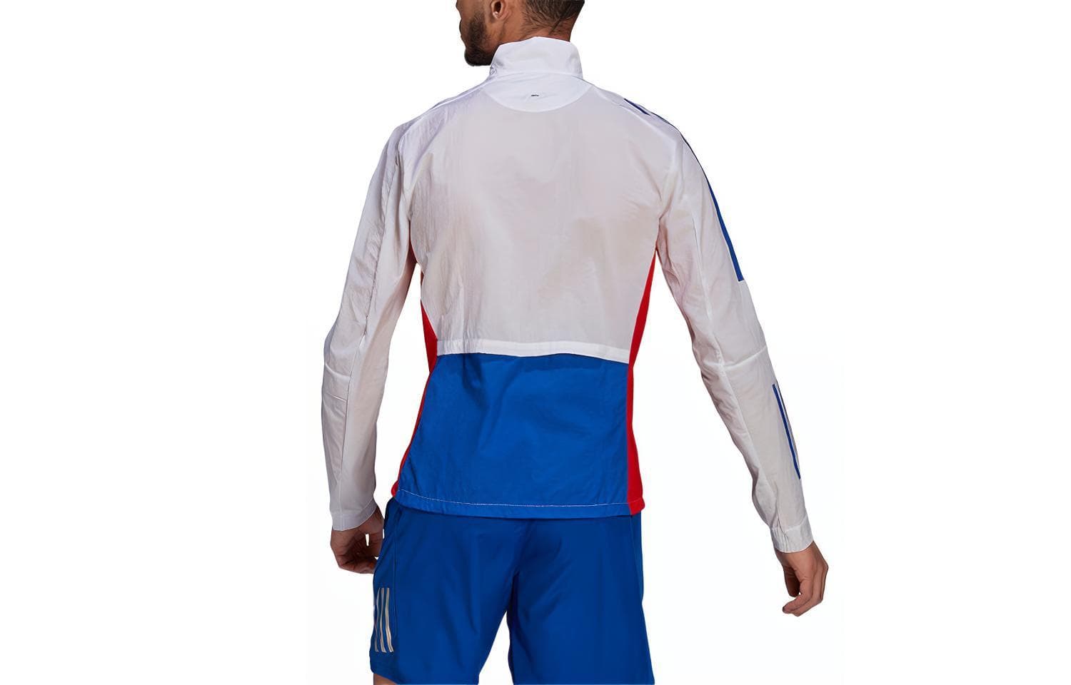 Куртка adidas Otr Track Jkt - изображение 2