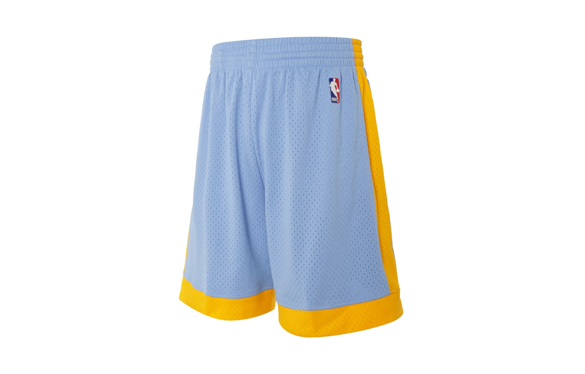 Баскетбольные шорты Mitchell Ness SW - изображение 2