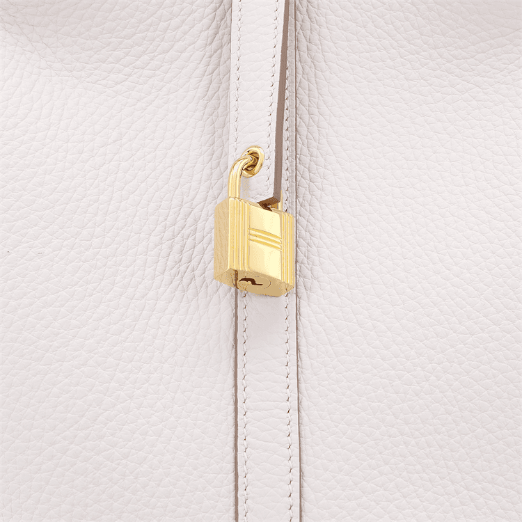 Сумка HERMES Picotin Lock 18 Clemence - изображение 7