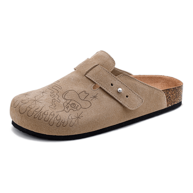 Сандалии MADEN Sand Dune Clogs - изображение 8