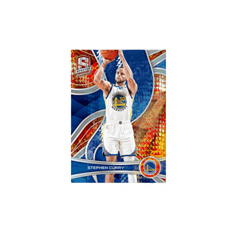 Коллекционные карточки PANINI 2021-22 Spectra - изображение 2