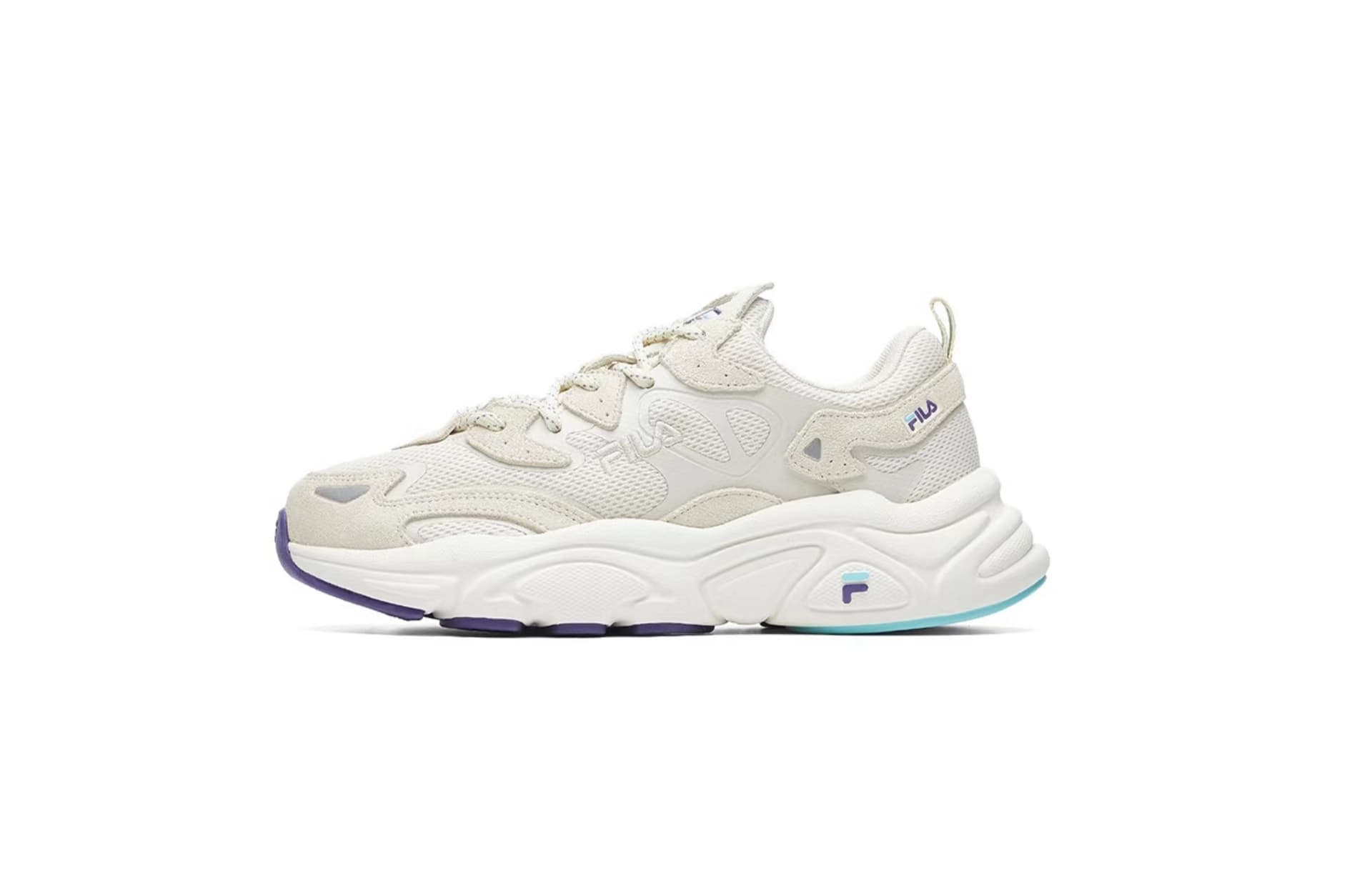 Кроссовки FILA Mars 1 1.0 - изображение 6
