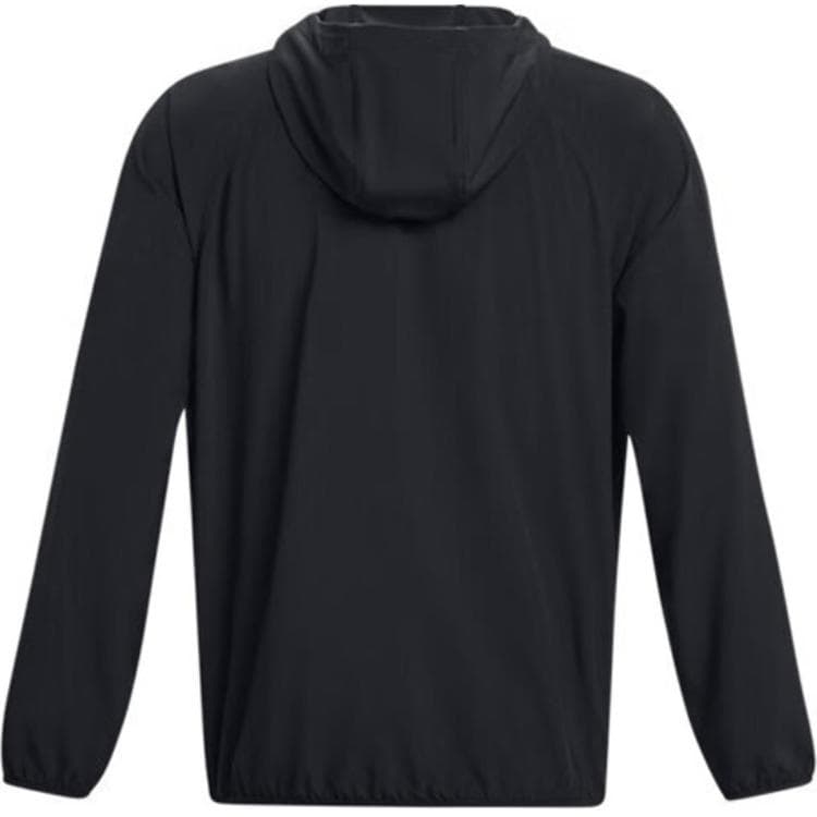 Куртка Under Armour Project Rock Спортивный Куртка Мужской - изображение 2