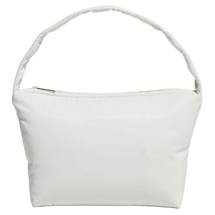 Сумка Adidas Полиэфирное волокно Сумка Средний Women's White - изображение 4
