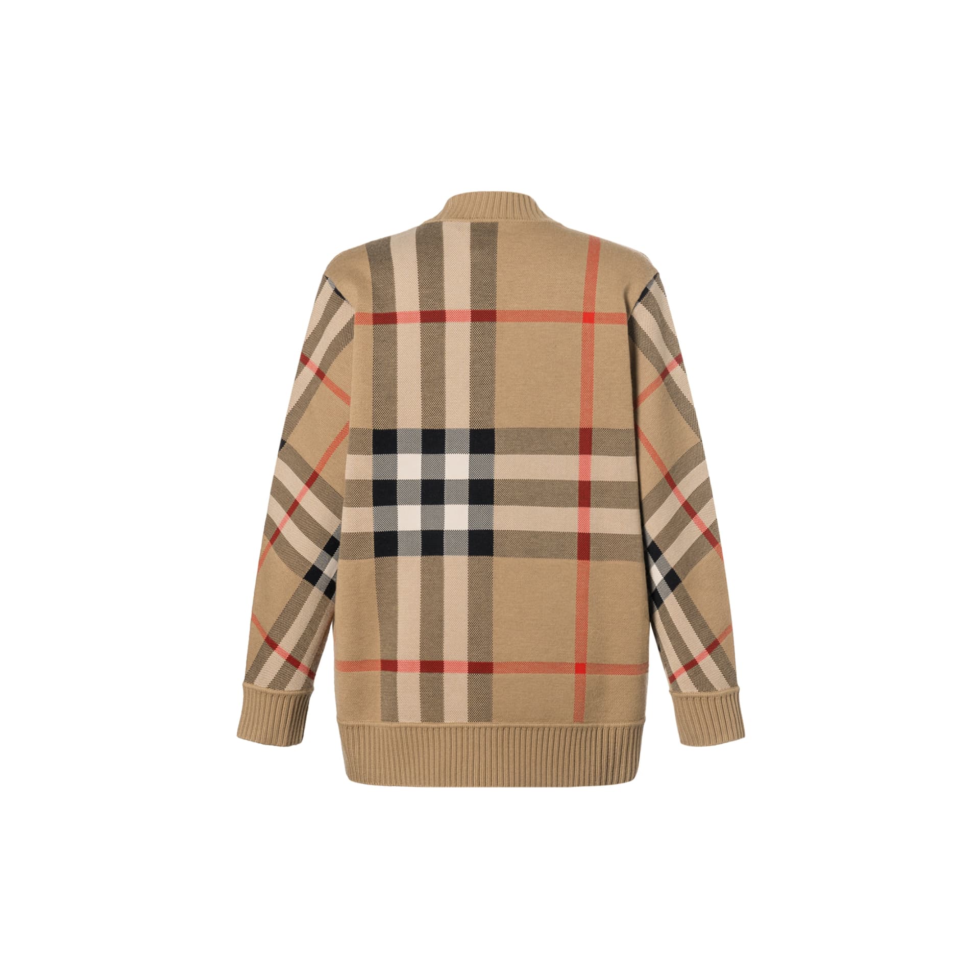 Кофта Burberry SS22 V - изображение 5