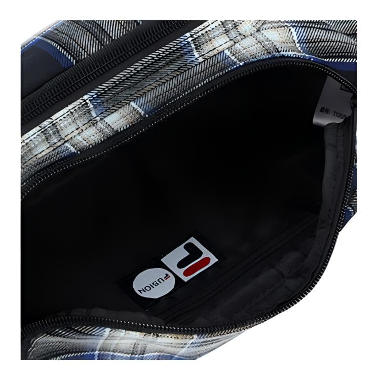 Поясная сумка FILA FUSION Logo - изображение 4