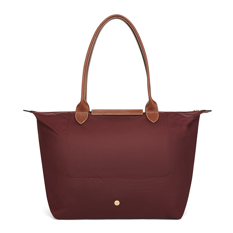 Мини-сумка Longchamp Le Pliage - изображение 2