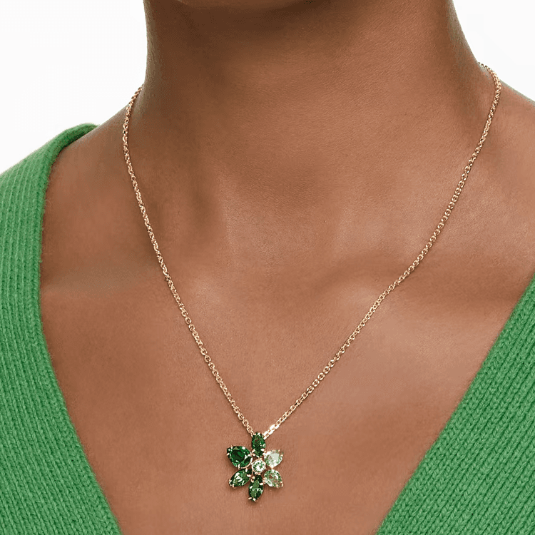 Ожерелье Swarovski GEMA - изображение 4