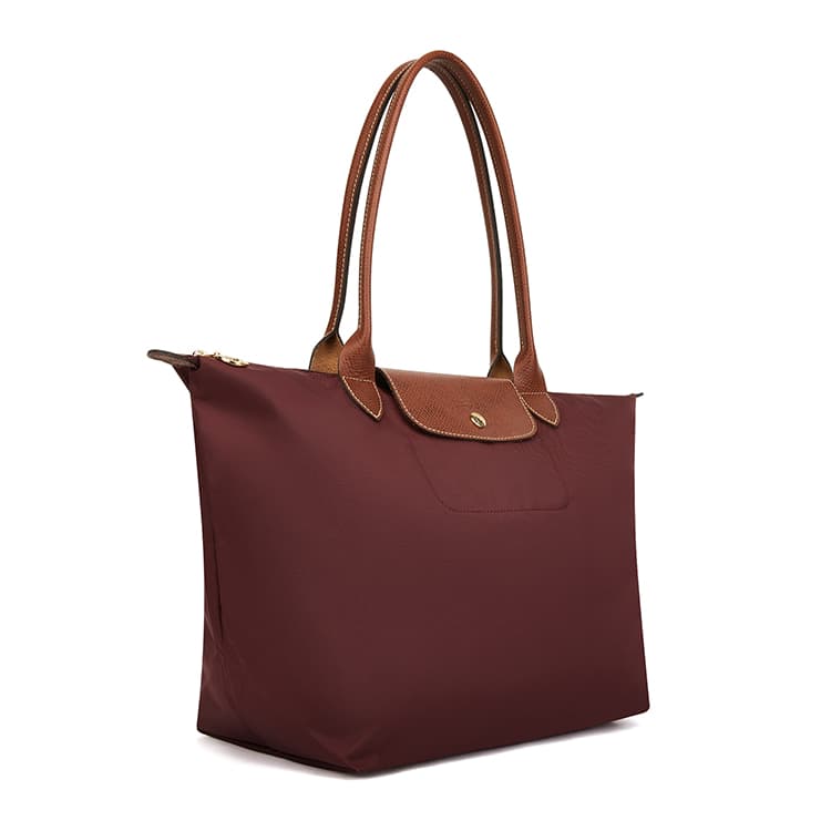 Мини-сумка Longchamp Le Pliage - изображение 4