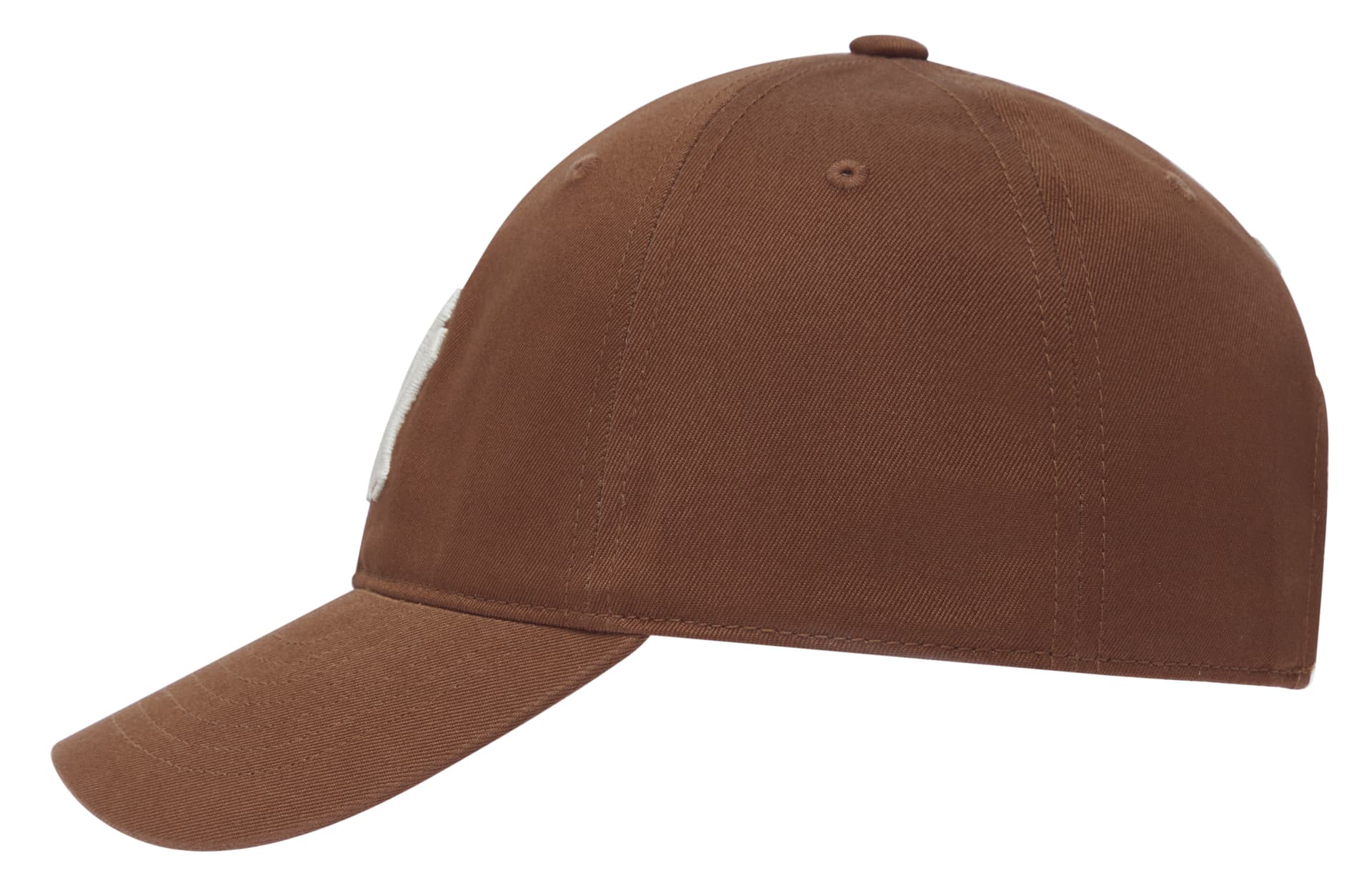 Кепка MLB Cap Brown - изображение 4