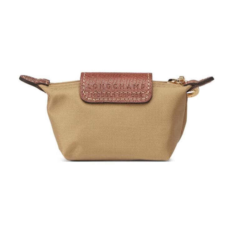 Портмоне LONGCHAMP Le Pliage - изображение 4