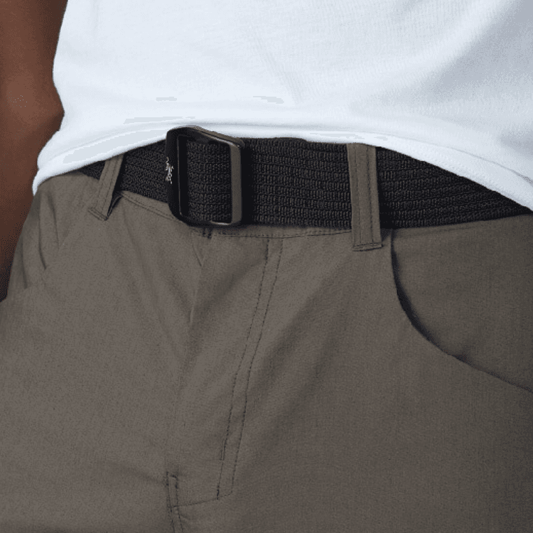 Ремень Arc'teryx Nylon Belt - изображение 2