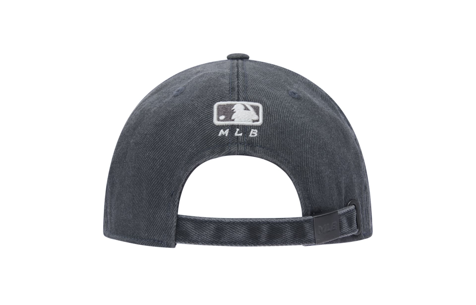 Кепка MLB Logo - - изображение 4