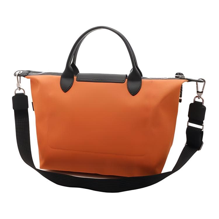 Сумка LONGCHAMP Le Pliage Energy Logo - изображение 5