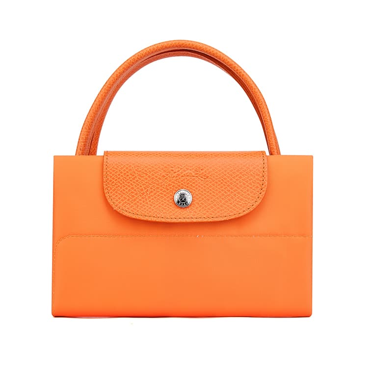Сумка Longchamp Le Pliage - изображение 6