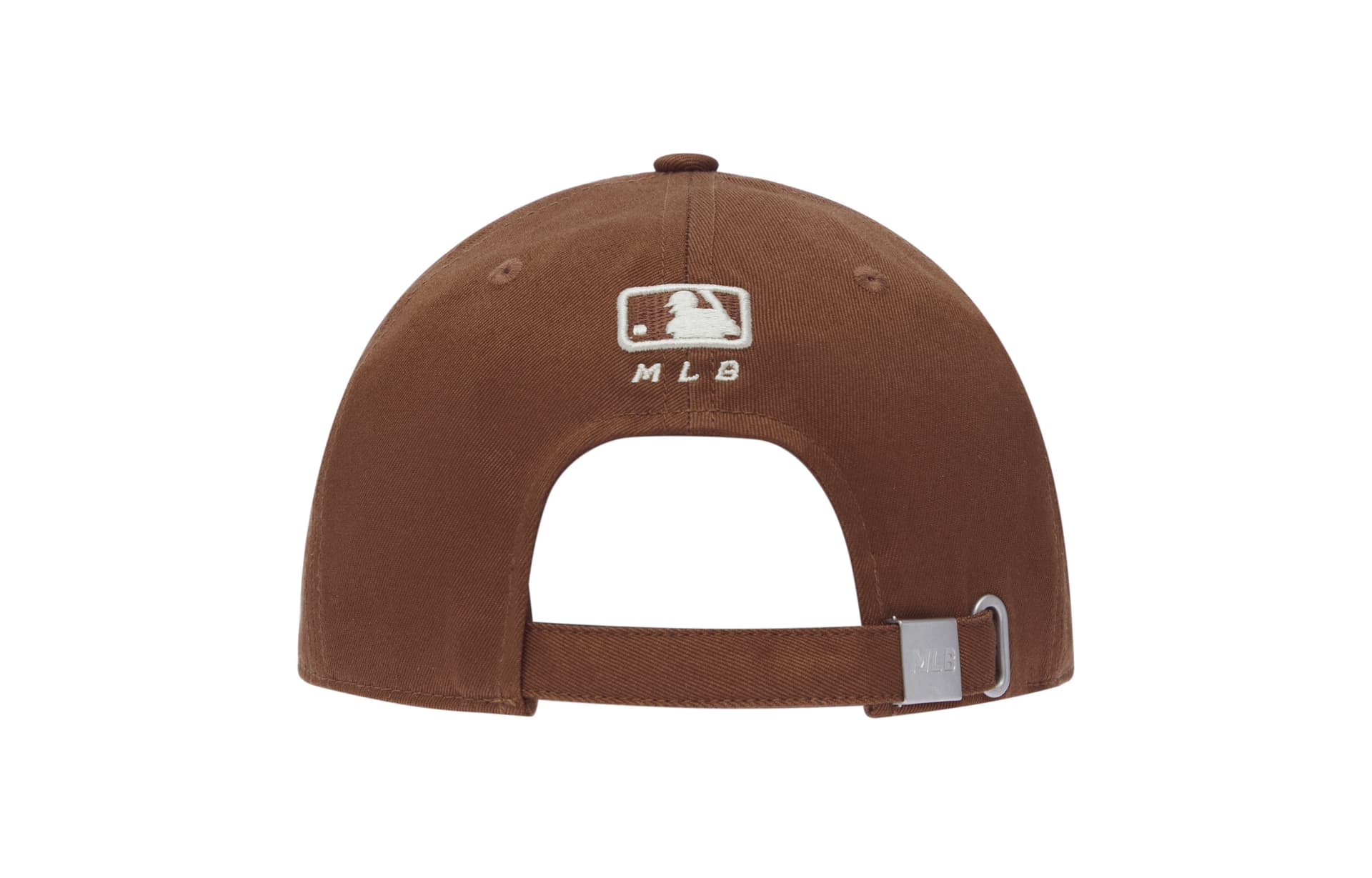 Кепка MLB Cap Brown - изображение 5