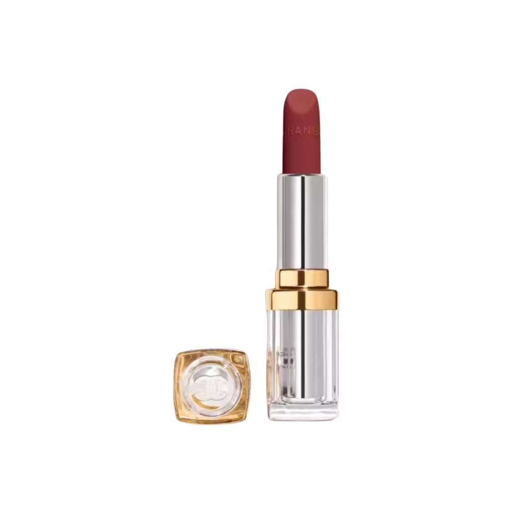 CHANEL Коллекционное издание №31 Помады Бархат Легко растушевываемые Цвет лица 3,3г Косметика - изображение 8