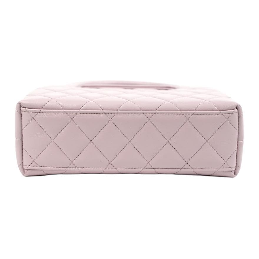 Сумка CHANEL 24A Kelly - изображение 5